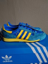 Adidas SL80 Trainers Size 9