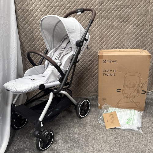 Cybex eezy twist - cybex, s