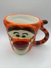 Tigger 3D Disney Store