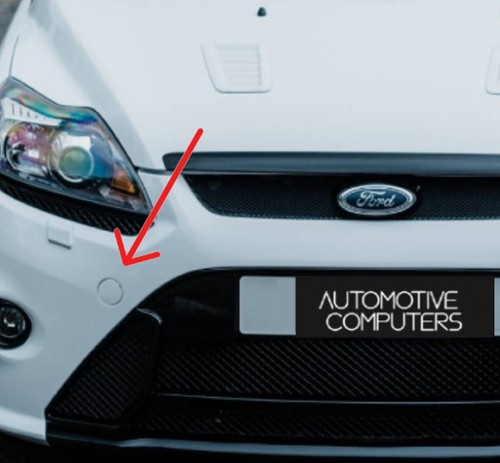 For ford focus mk2 - for,