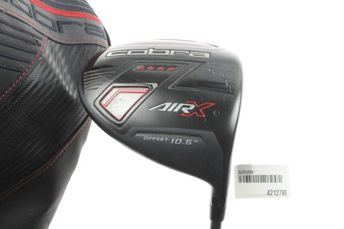 Cobra air offset - offset, club