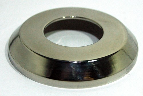 Sunbeam stainless steering - s7,