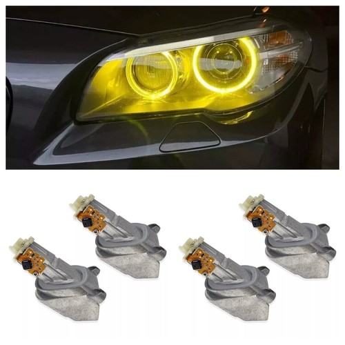 Set yellow led drl - set, daytime
