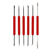 Weller Soldering Aid Set - 6