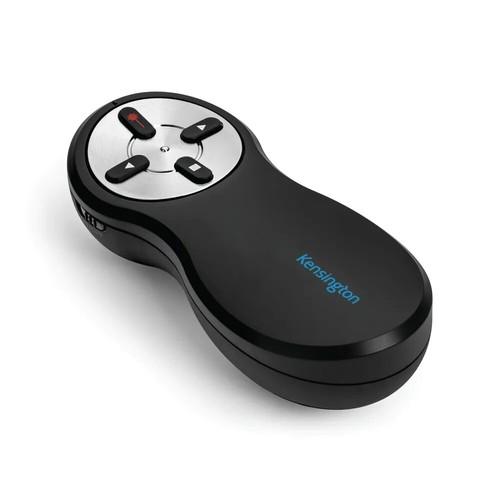 Kensington wireless presenter - kensington,