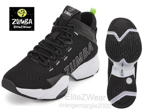 Zumba women shoes - zumba, high-top