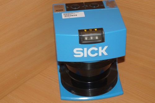 Sick pls 200 113 laser - laser, scanner