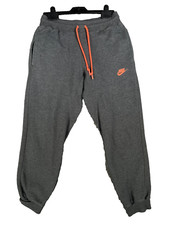 Nike Joggers Mens Small Grey