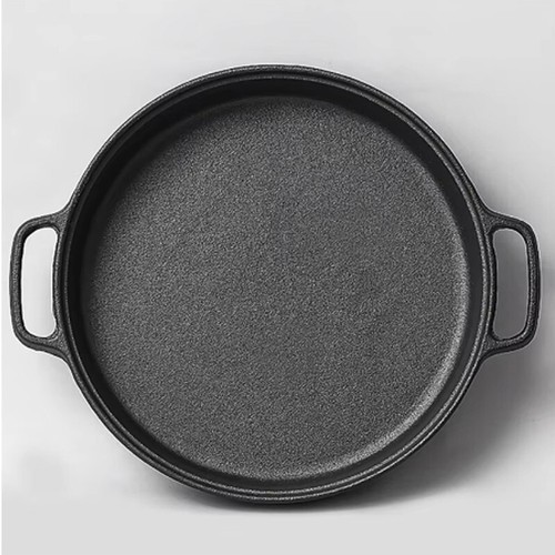 Skillet frying pan - skillet,