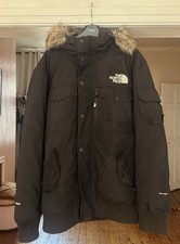The North Face Men's Parka