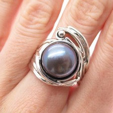 HAGIT GORALI Sterling Silver