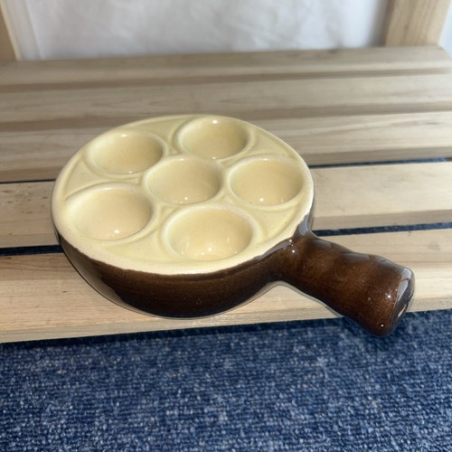 Vintage emile henry stoneware - emile,