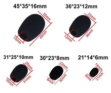 10Pcs  Mini Sponge Foam