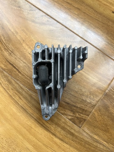Audi headlight module - headlight,