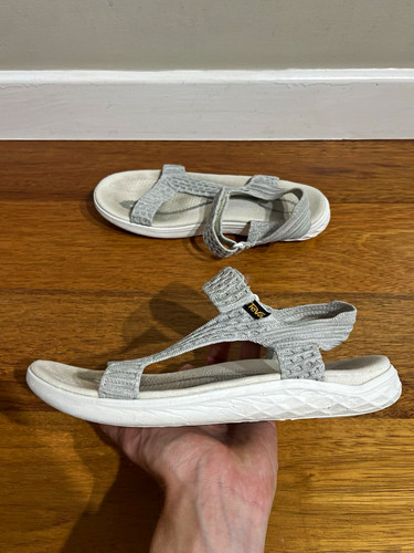 Teva terra float knit - teva,