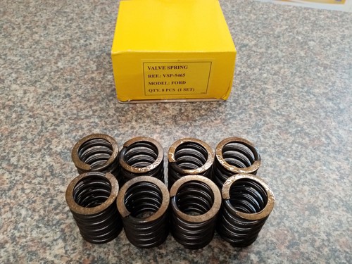 Ford flow pre x - x-flow, valve