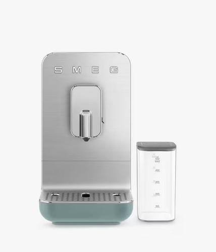 Smeg bean cup - to, coffee