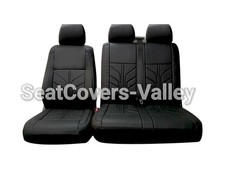 Seat Cover Compatible with VW