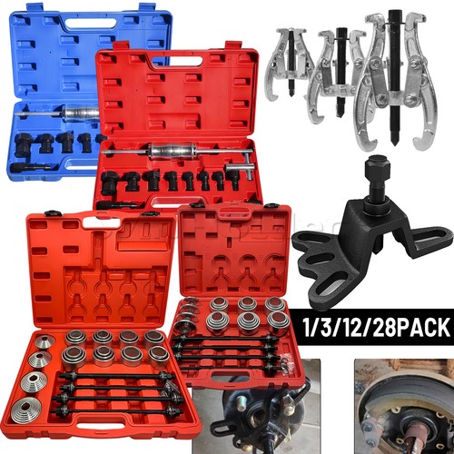 New gear inner bearing puller - new,