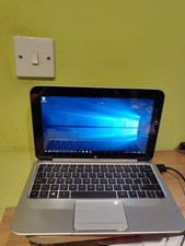 HP ENVY X2 Atom 1.8 GHz 2 GB