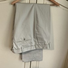 DOCKERS Men's Chino 40" Waist