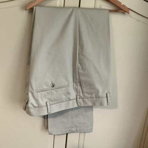 Dockers men chino waist - men's, 40"