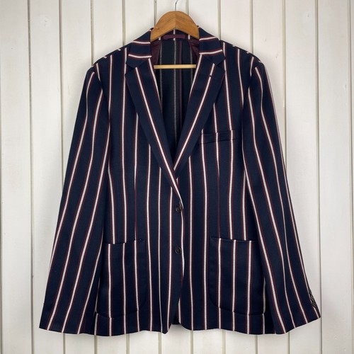 Men blazer suit - men's, 42r