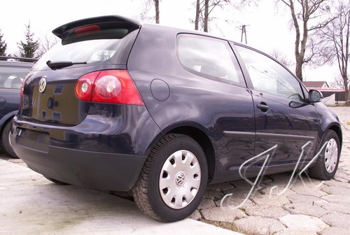 Roof spoiler wing for - spoiler,