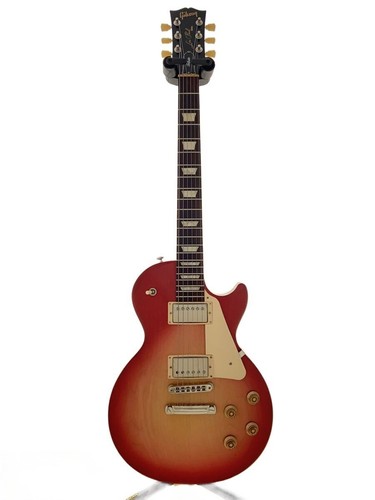 Gibson 2021 les paul tribute - gibson,
