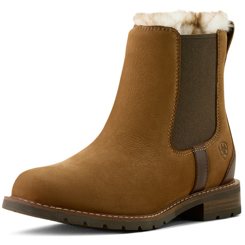 Ariat womens wexford - ariat,