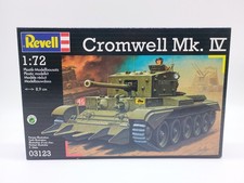 Revell Cromwell MkIV - 1/72 -