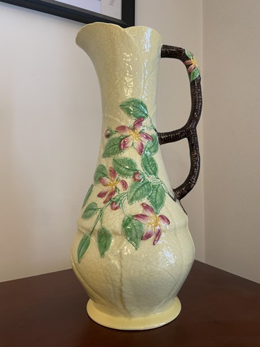Art deco carlton ware apple - carlton,