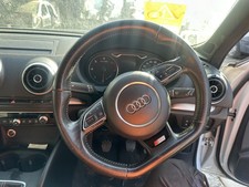 AUDI A3 8V S LINE 2013-2016