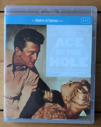 Ace the hole masters of - hole,