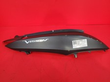 2017 HONDA NSC 50 RIGHT SEAT