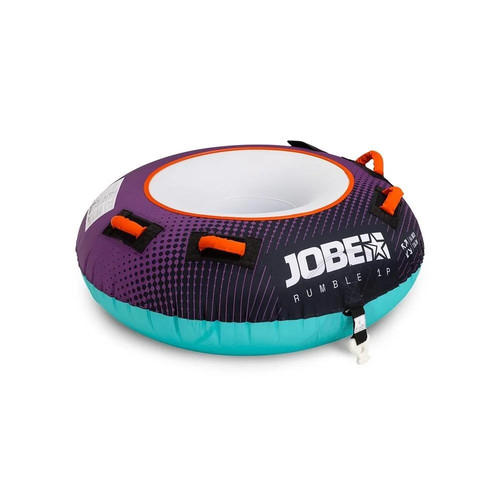 Jobe rumble towable inflatable - towable,