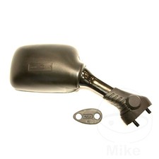 JMP Mirror Black Right Fits Suzuki GSX-R 750 1991-1993