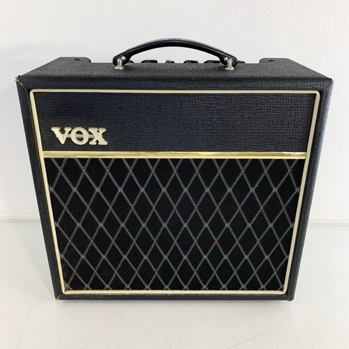 Vox pathfinder guitar - vox, 10
