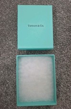 Tiffany & Co Blue Authentic