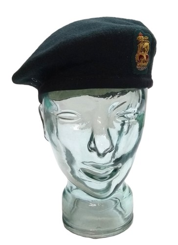 Staff officer beret - beret, commando