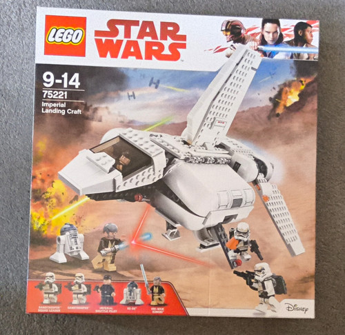 Lego star wars imperial - wars,