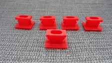 Car Dashboard Grommets Insert