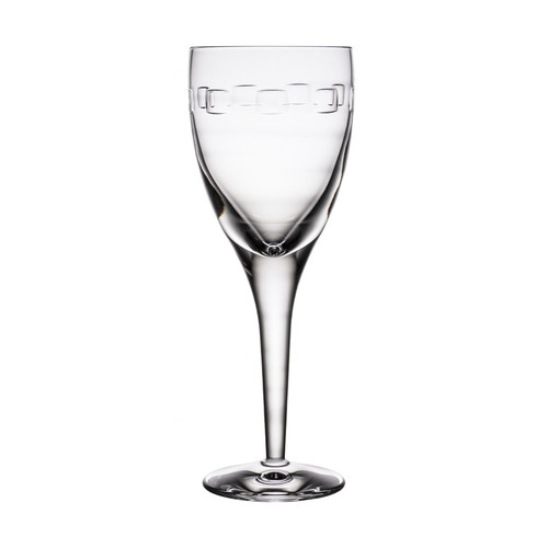 Waterford john rocha geo large - waterford,