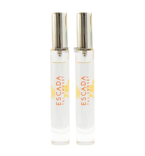 Escada taj sunset - escada, 14.8ml