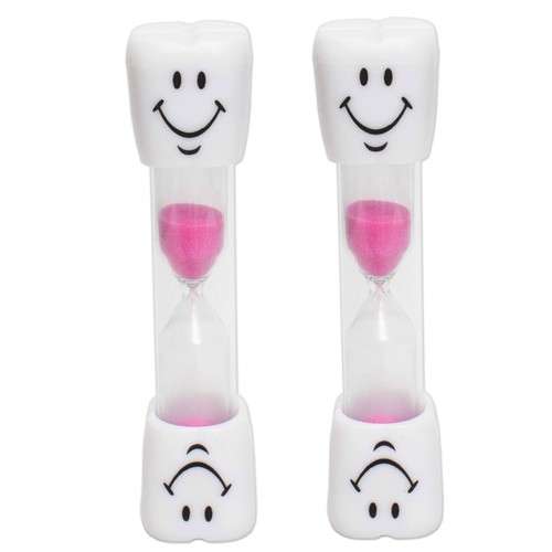 Minute toothbrush timer - 2x, ~