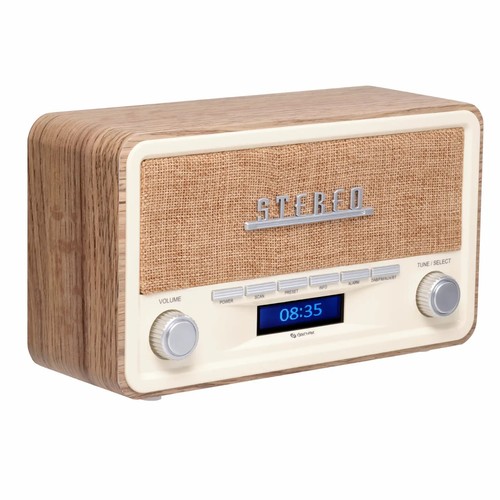 Dab radio bluetooth - fm,