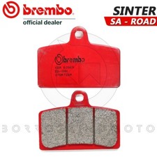 Brake Pads Brembo Sa Red