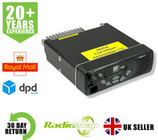 TAIT TS8107 VHF 25 WATT MOBILE