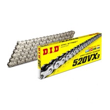 Transmission Chain DID X