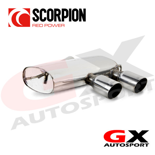Svws039 scorpion exhausts - scorpion,